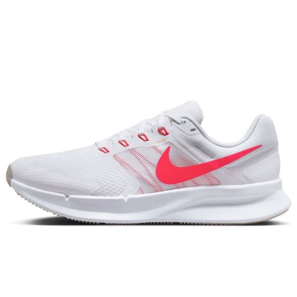 Nike Run Swift 3 \'White Bright Crimson\' DR2695-101 Sneakers main image 6